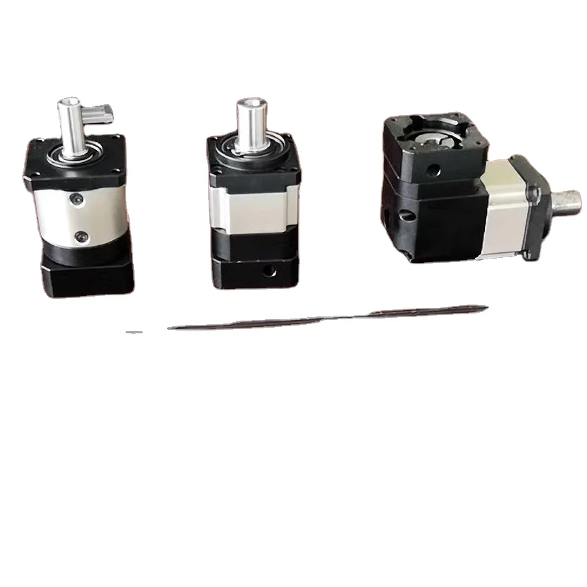 Apex Dynamic Series Straight Gear Precision Planetary Gearbox Factory