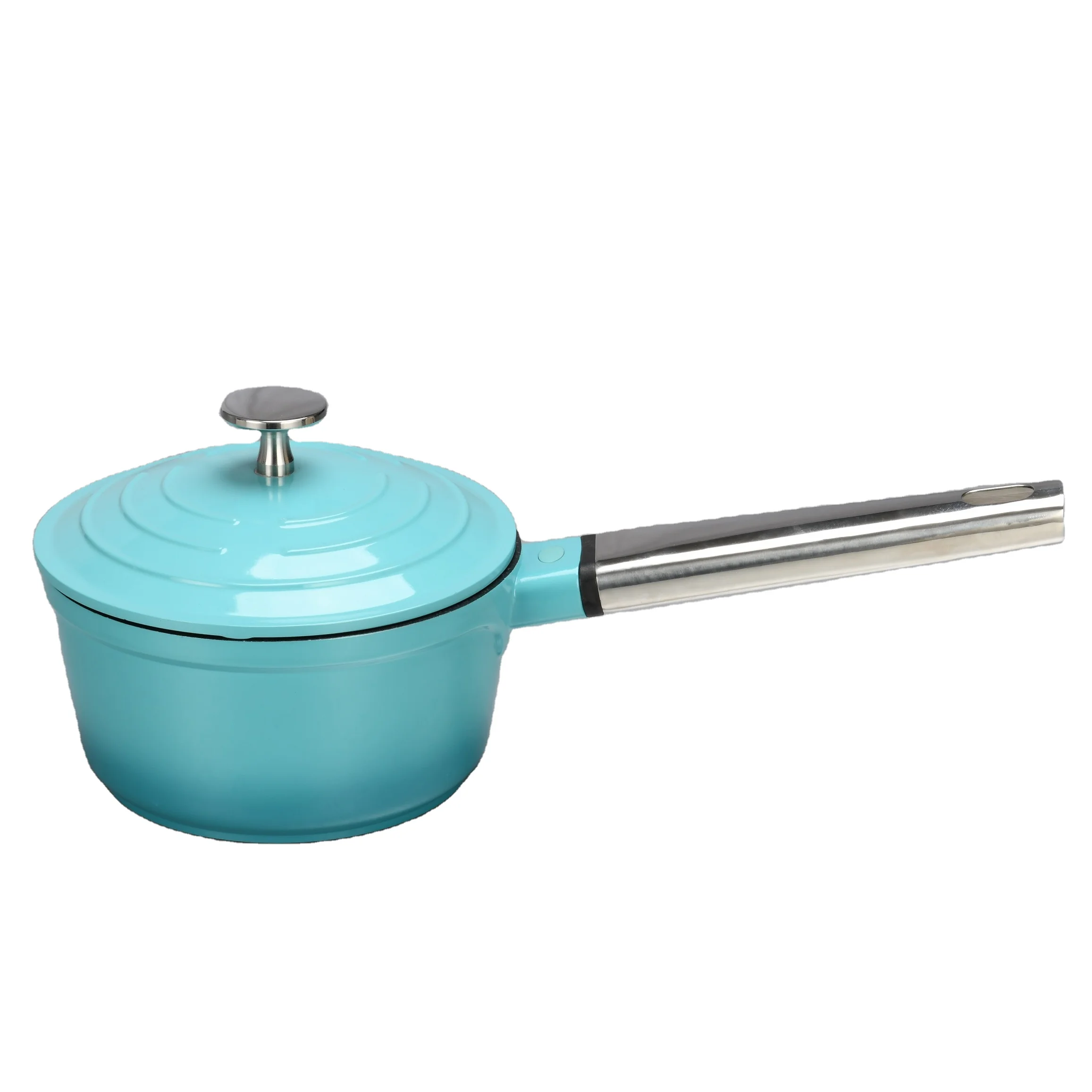 BESCO OEM Nature plus series appearance soup pot high quality support customized soup pot andwith sauce pan