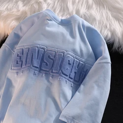 BILLIONS Custom logo dropped shoulder heavy weight thick t shirt men street wear embossed t-shirt