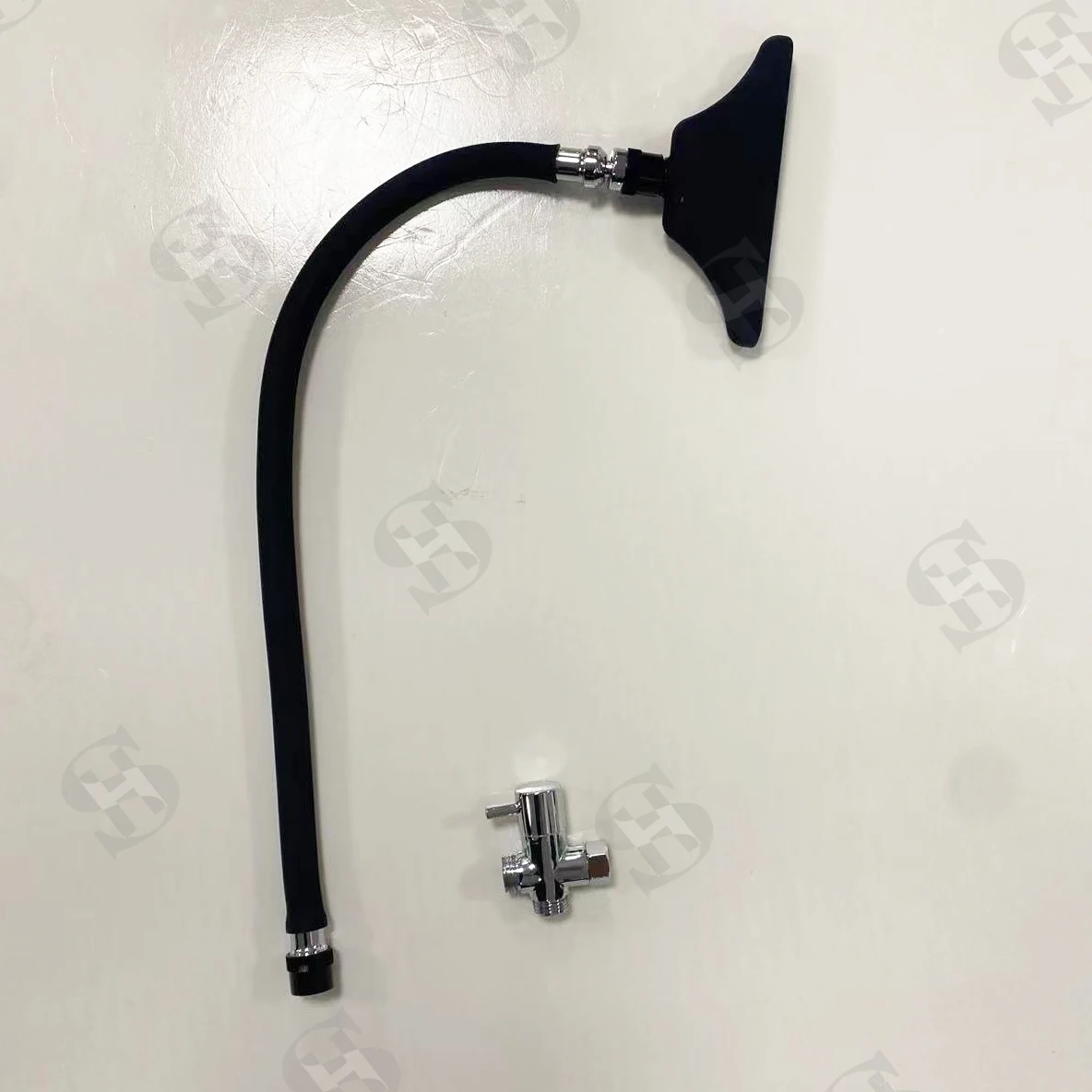 New Design Beauty Hair Salon Shower Head Sprayer for Beauty SPA Massage Salon Station