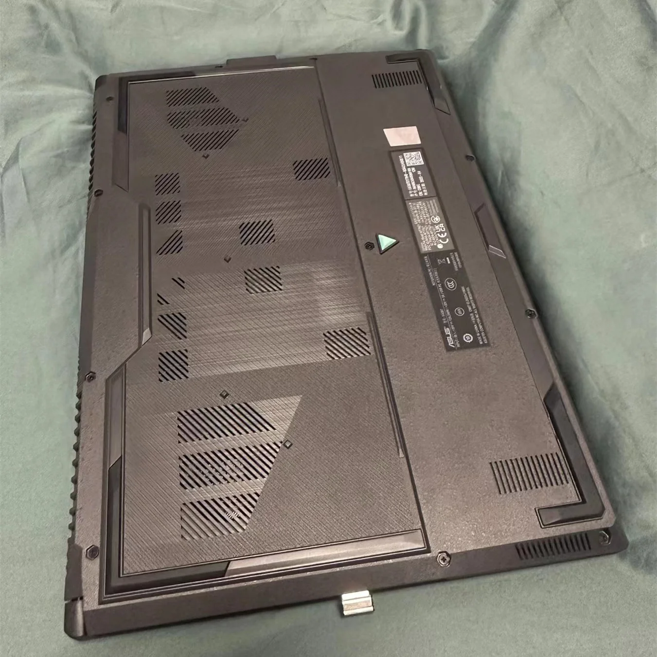 Gaming laptop For ASUS TUF 4  Laptop 15.5inch RTX 4060(8GB) 16GB 512GB SSD  Corei7-12700H Laptops