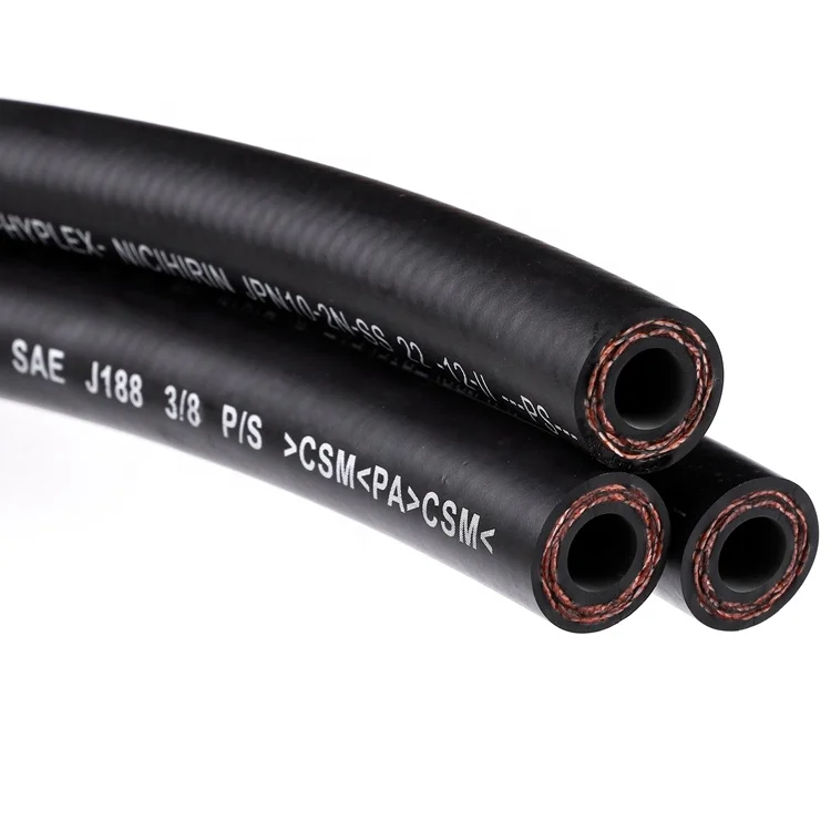 automobile car high pressure steering oil hose Hebei China manufacturer supplier factory