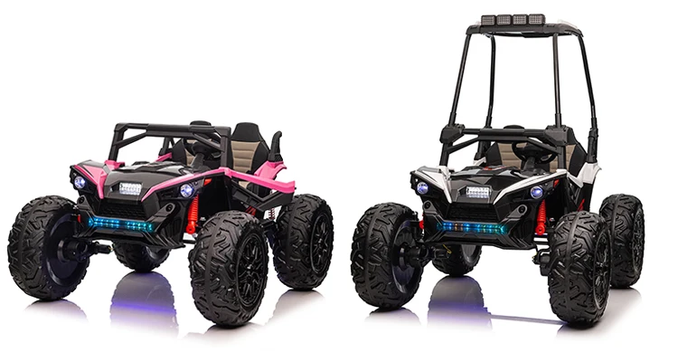 24V Outstanding Quality Differential Device Kids Electric ride-on car for kids electric car