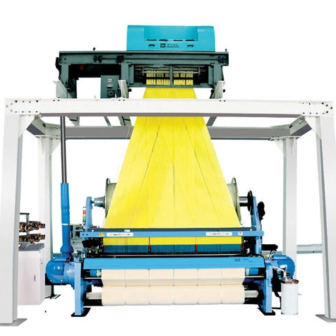 Jacquard head high speed electronic jacquard with 1408 hooks weaving machine loom electronic jacquard machine loom