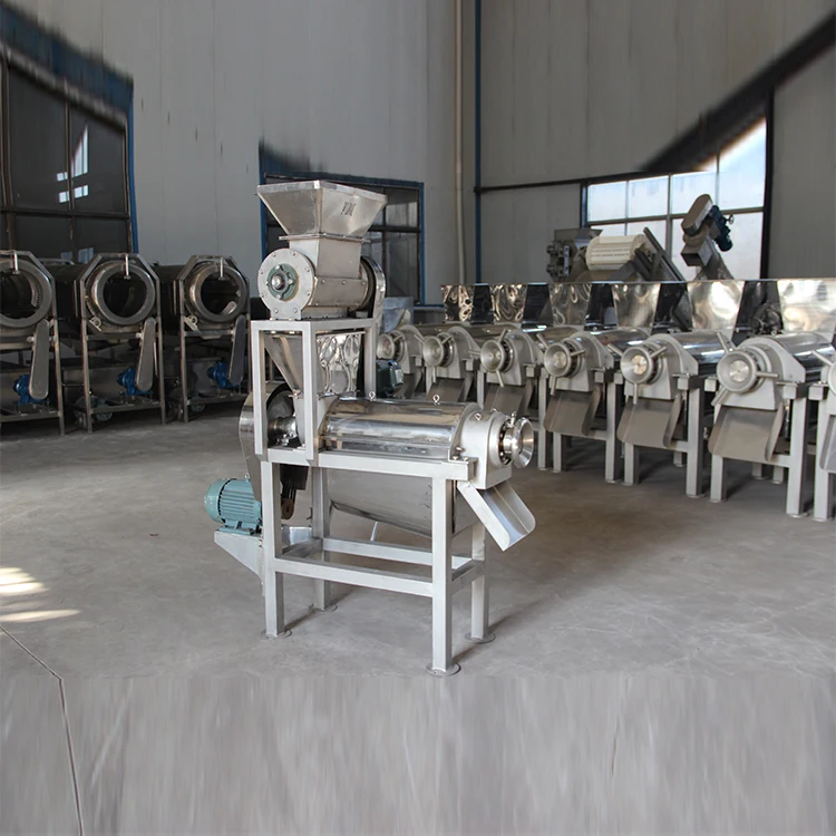 PZJ, модель вишни, высокая емкость, машина для изготовления фруктового сока