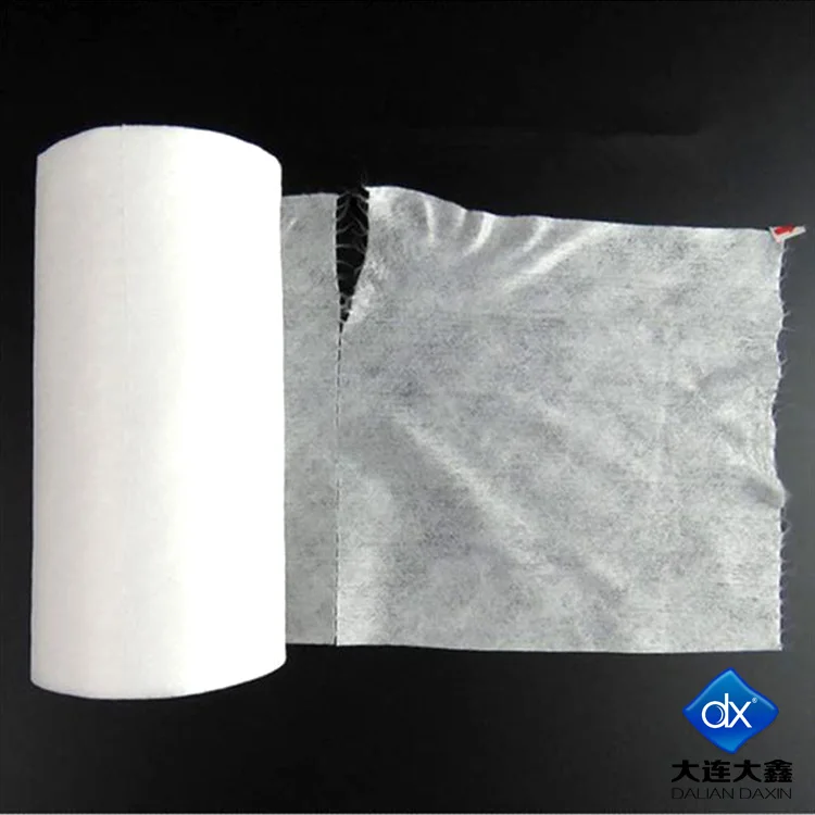 
Disposable Custom facial soft cotton non-woven fabric tissue dry wipes 
