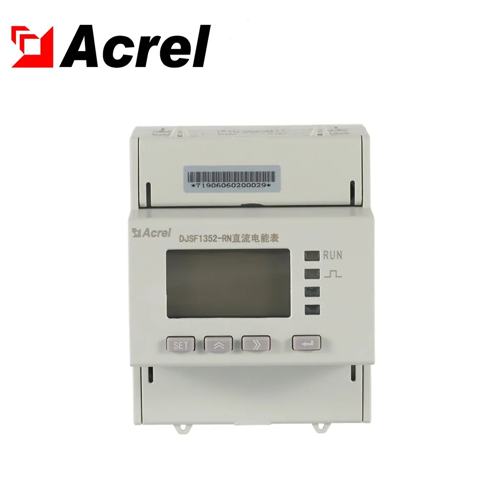  Acrel DJSF1352-Rn Телеком станция постоянного тока измеритель