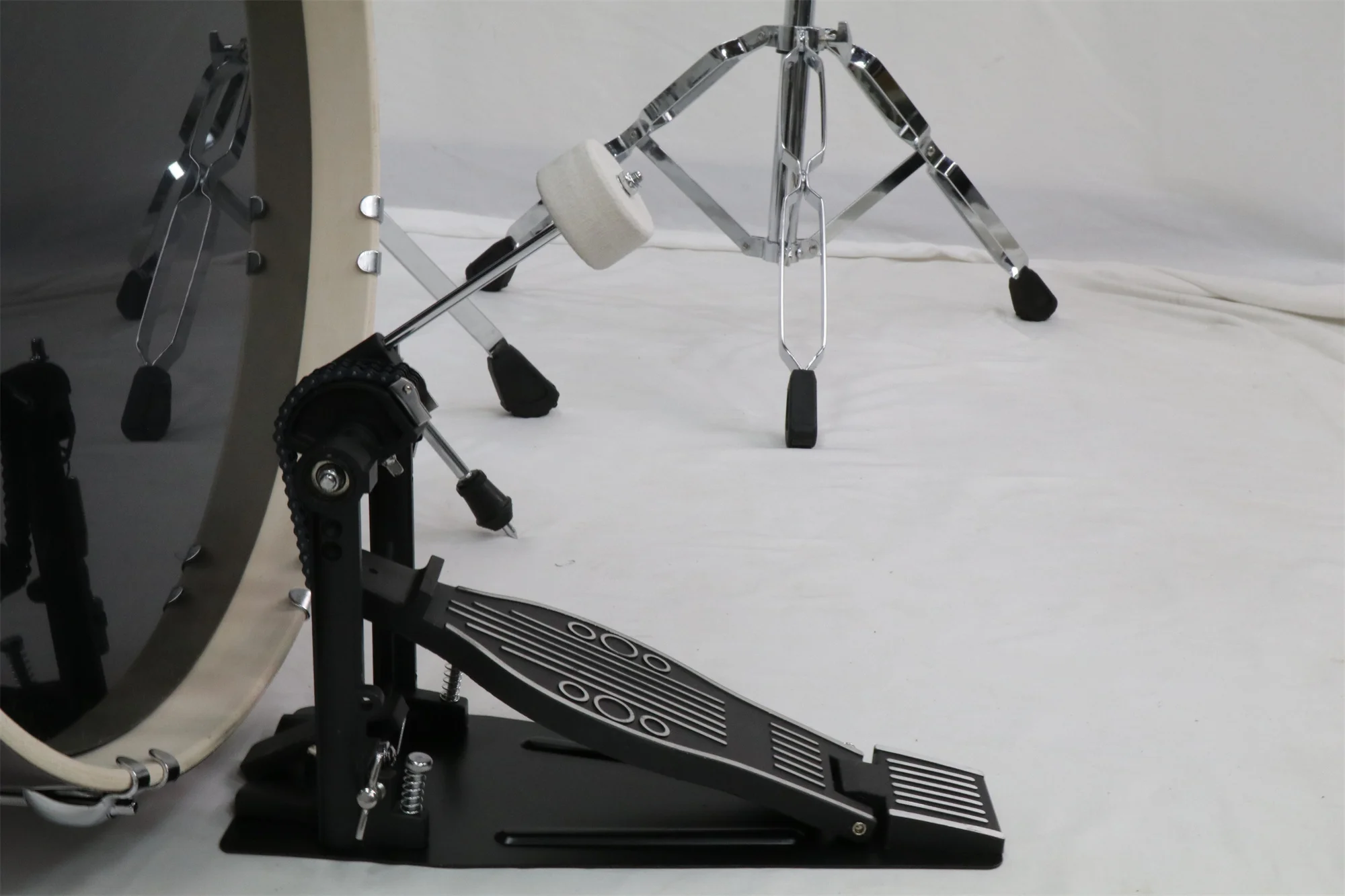 Factory Price Drum Set Drum Set Musical Instrument Drum Set Jazz For Sale