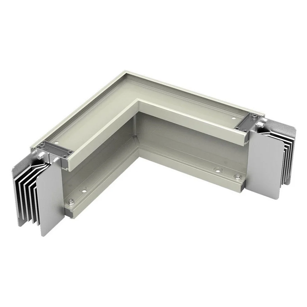 ADL Powermax Sandwich Low Voltage Busduct System