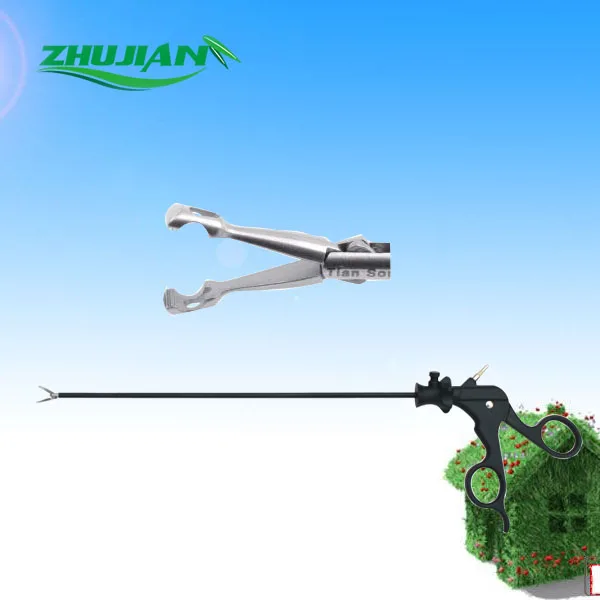 China manufacturer laparoscopic instruments prices