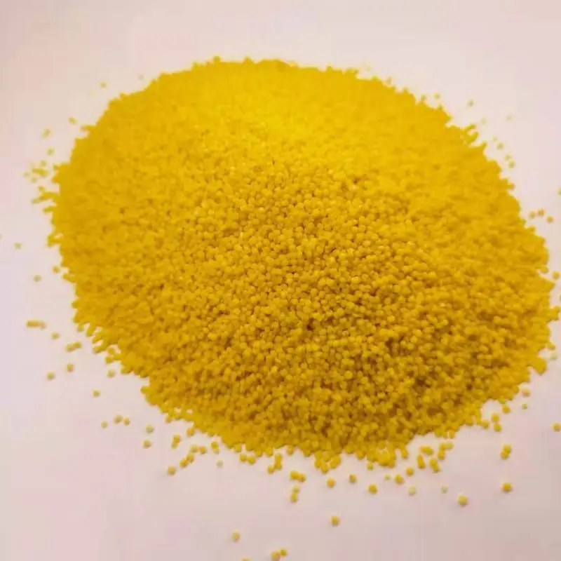 China Factory Good Quality Organic Healthy Ingredients Yellow Seeds Foxtail Millet