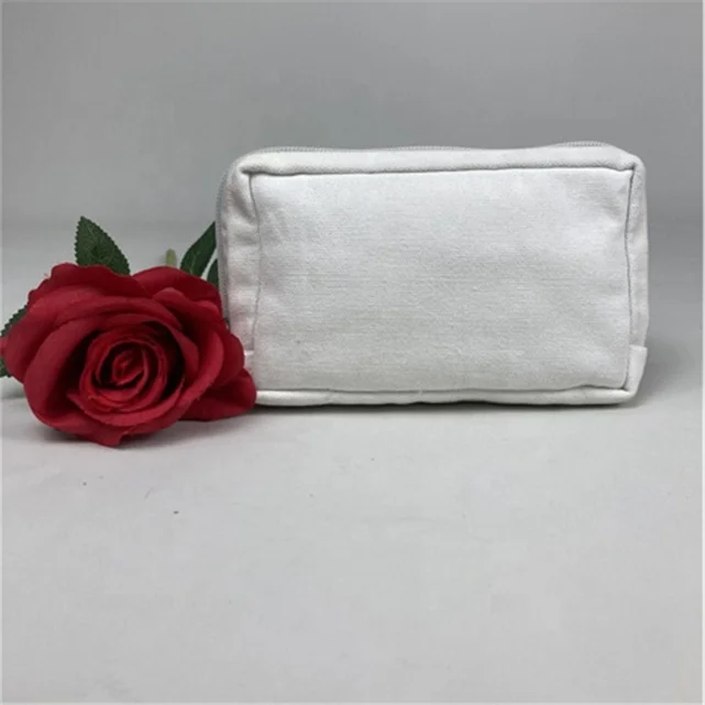 Custom Makeup Bag With Cosmetic Oem Professional Cosmetic Pouch Bag  Set 3 Packs Premium Travel Set Cosmetic Bag Oem