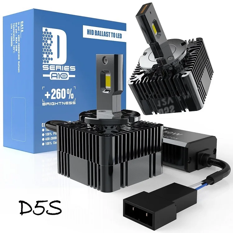 K1 D5S LED BULB (1)