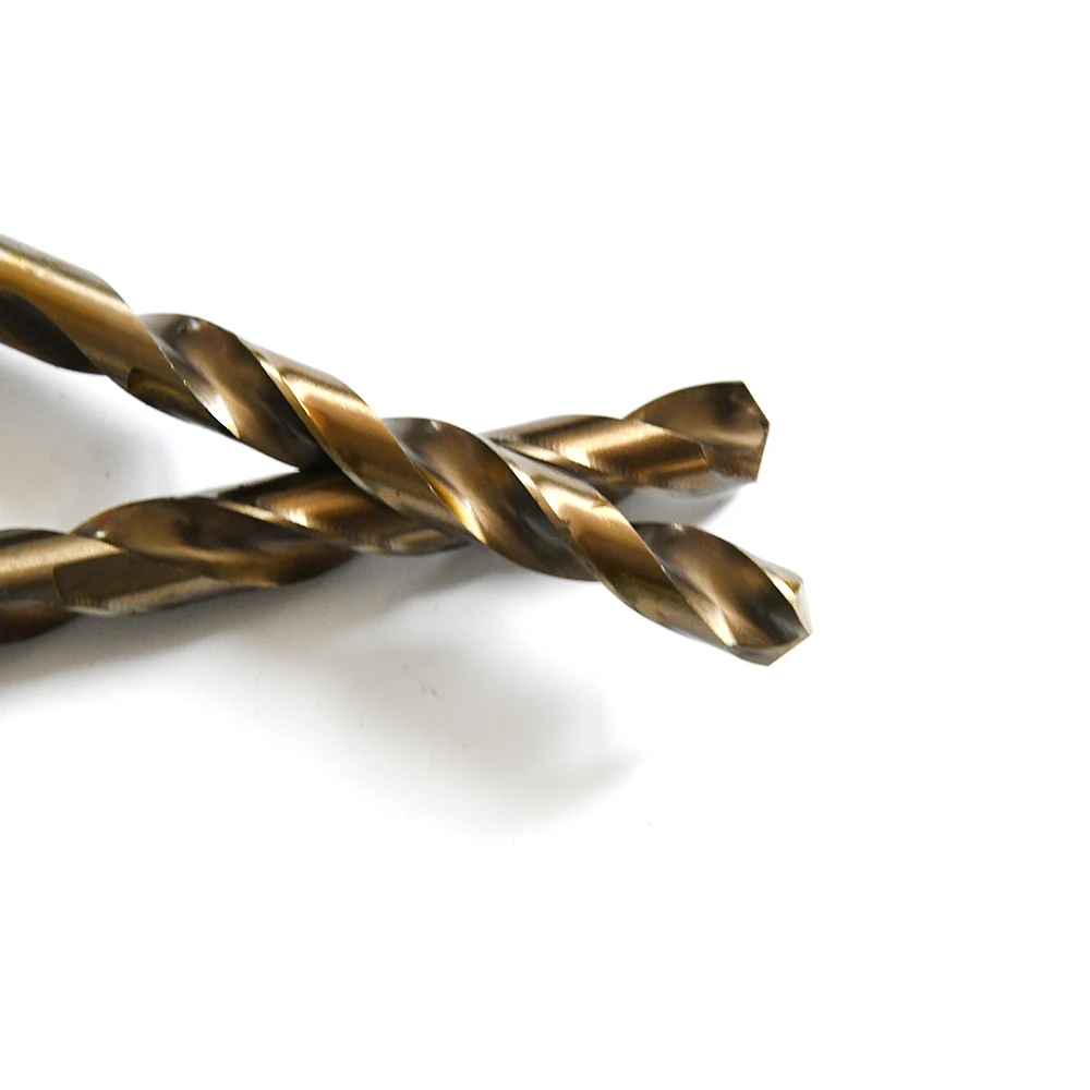 Chinese manufacturer, high quality metal drill bit,tungsten carbide drill bits for metals