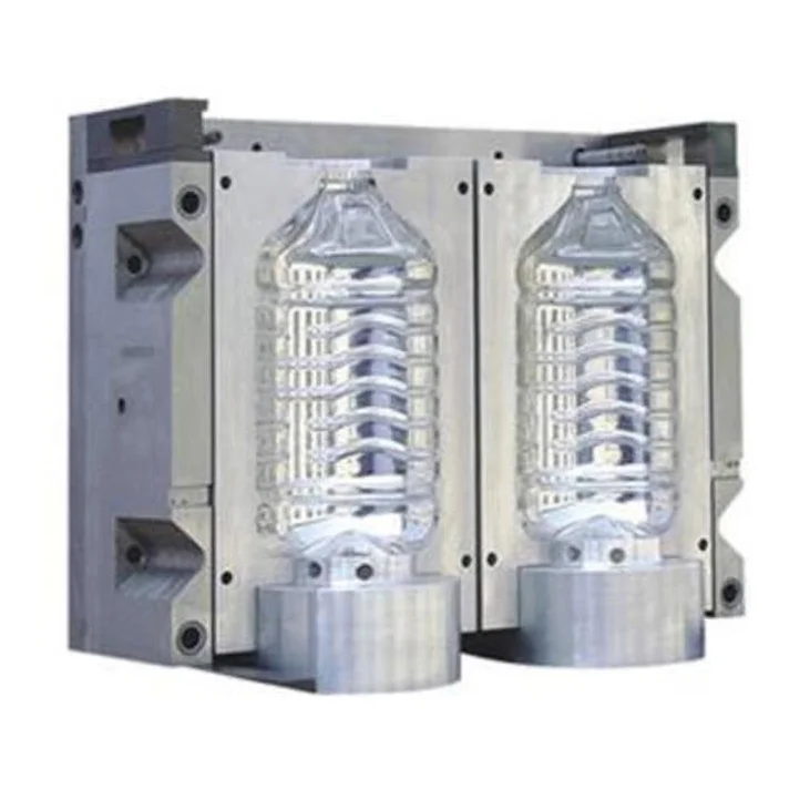 300000-500000 выдувная пресс-форма для бутылок