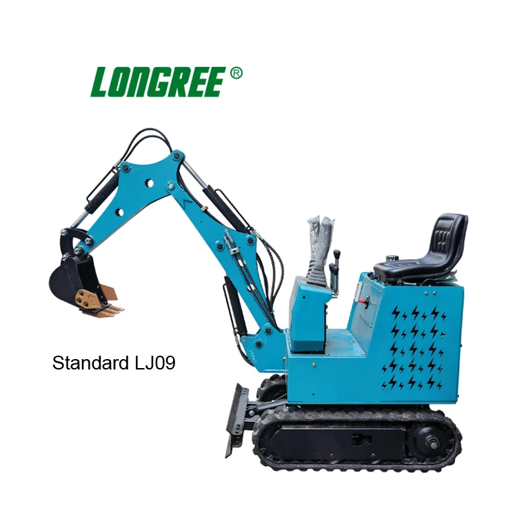 chinese brand cheapest hydraulic small micro digger machine mini excavator