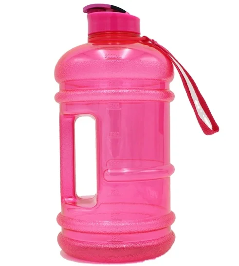 Бутылка для питья 2 шт.