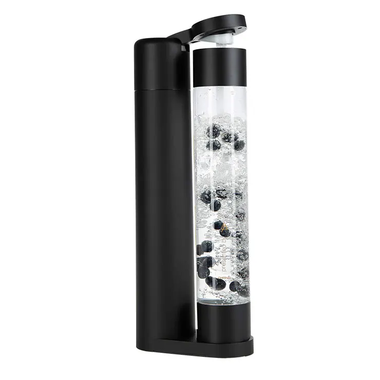 
Factory hot sell 2020 Drink Dispenser Maker Soda Water Carbonated Maker Sparkling Water Maker Soda Siphon 
