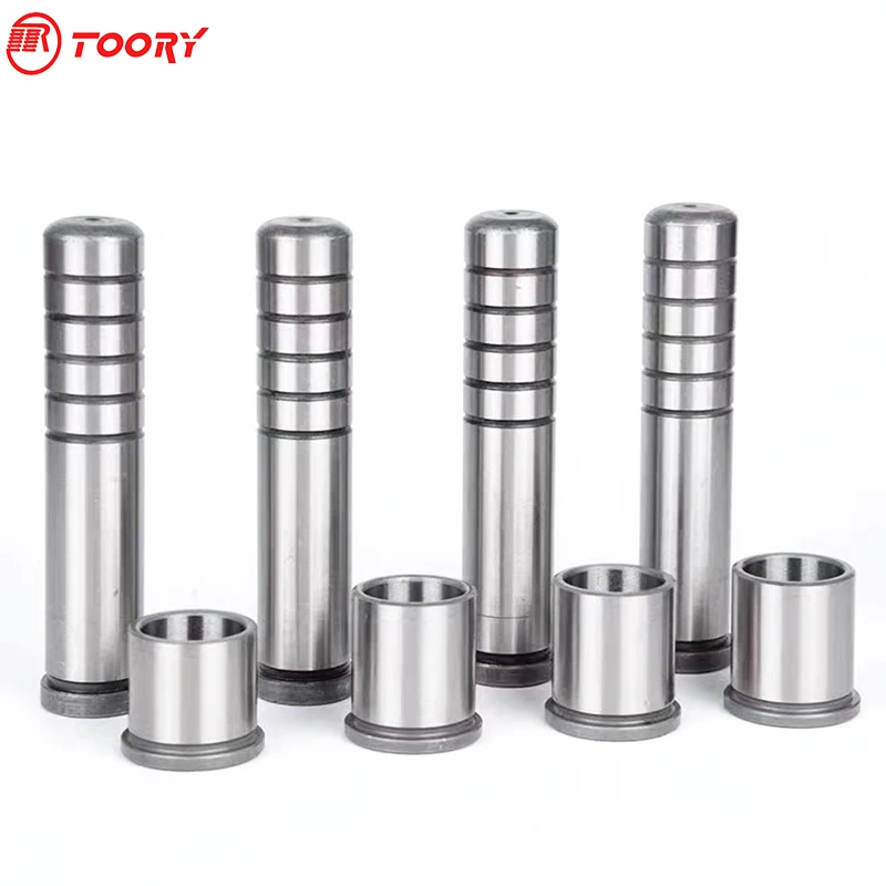guide column guide sleeve hardware mold GA/GB guide sleeve discharge plate shoulder-free oi