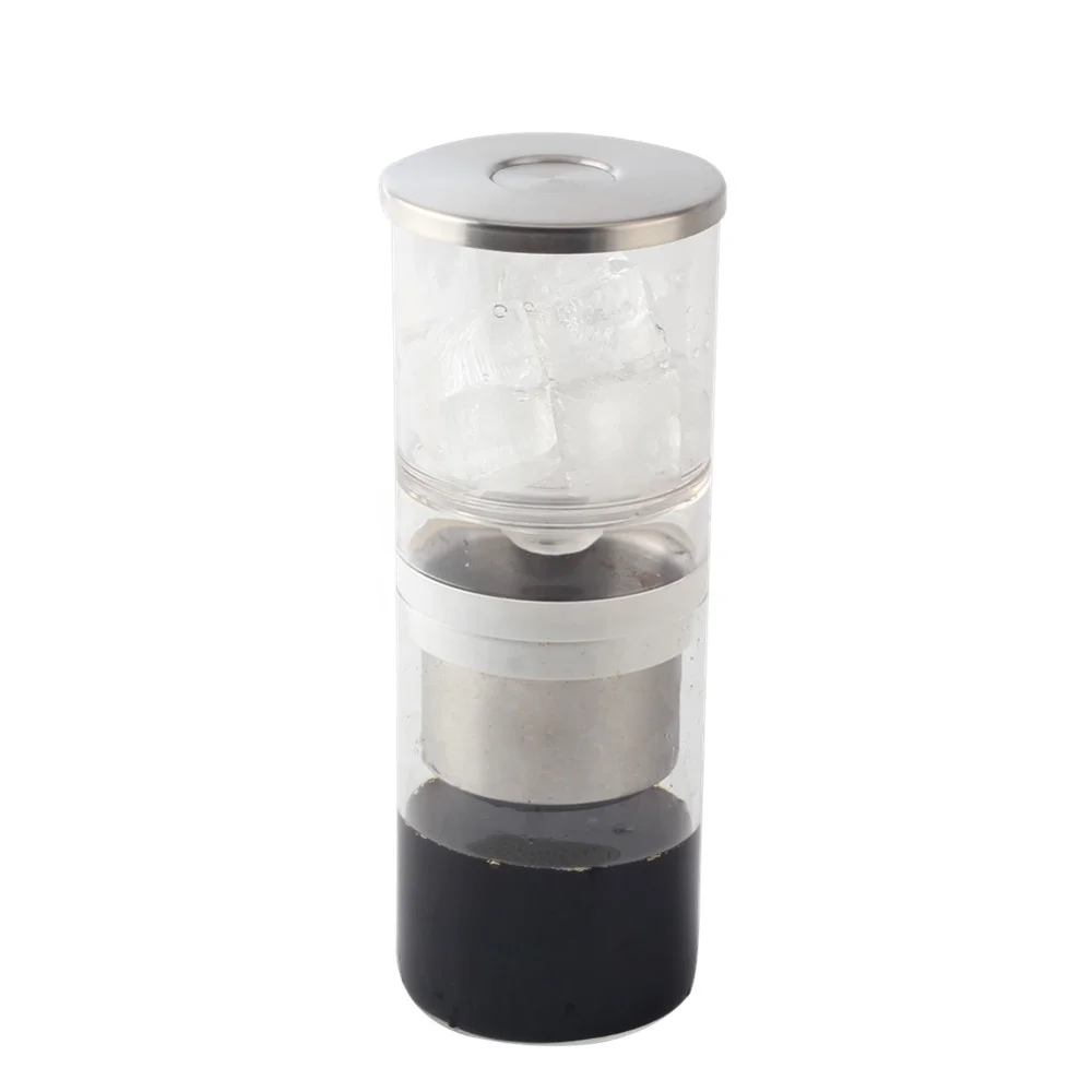 Brew Compact Cold Brew Coffee Maker