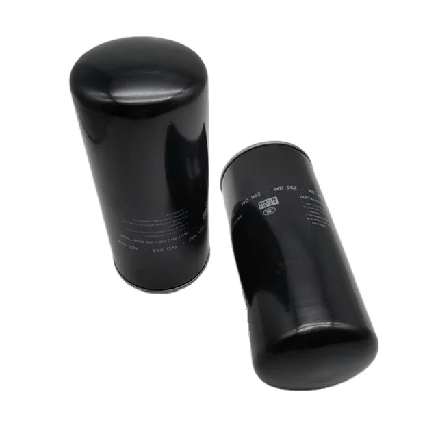 Replace the air compressor filter WD13145