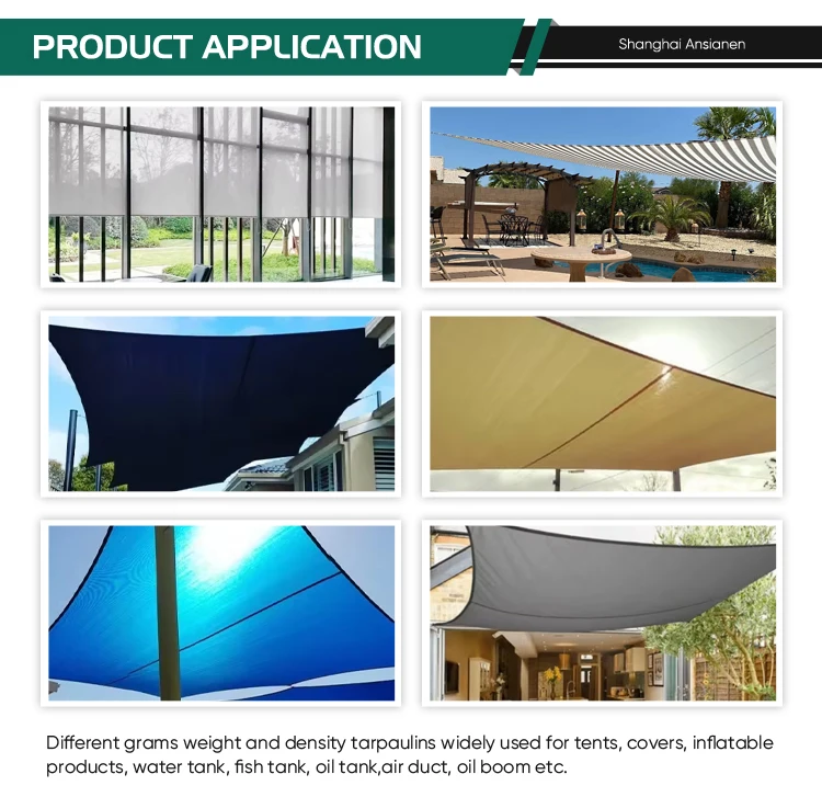 Sun Shade Sail Rectangle Outdoor Canopy Cover UV Block for Backyard Porch Pergola Deck Garden Patio