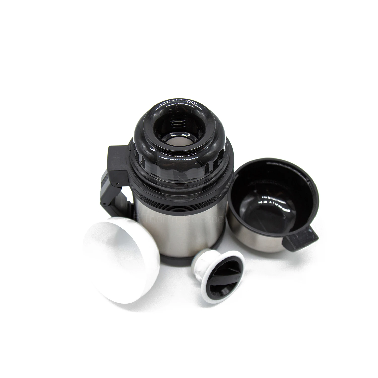 Thermos food jar multi-purpose vacuum bottles food flask soup container