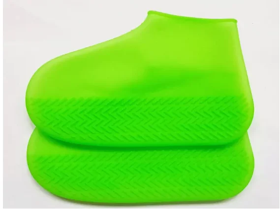 Hot Sale Waterproof Wear Resistant Silicone Rubber Overshoes