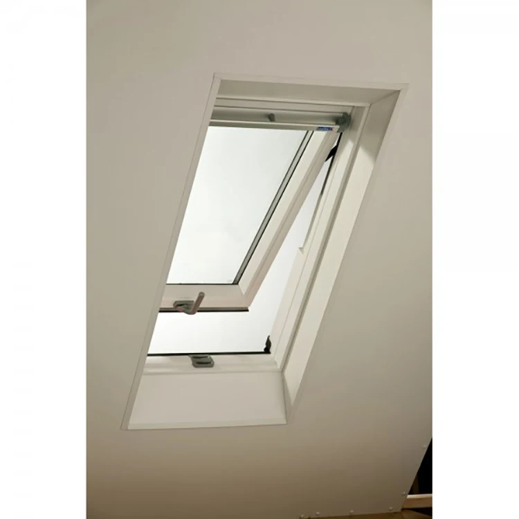 
low price ventilation skylight window ventilation tightness roof skylight 