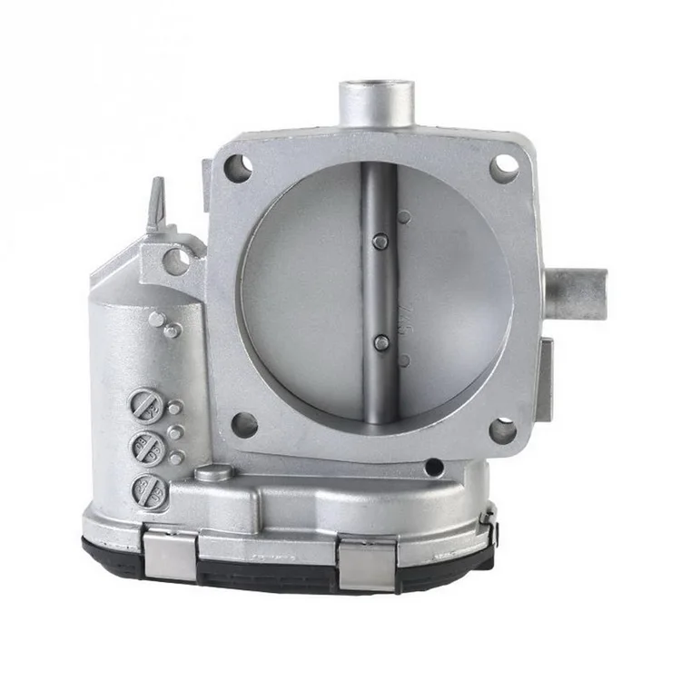 0280750017 A1131410125 новый клапан дроссельной заслонки для Mercedes-Benz CLK350 C350 ML350 E350 SLK350 3.5L