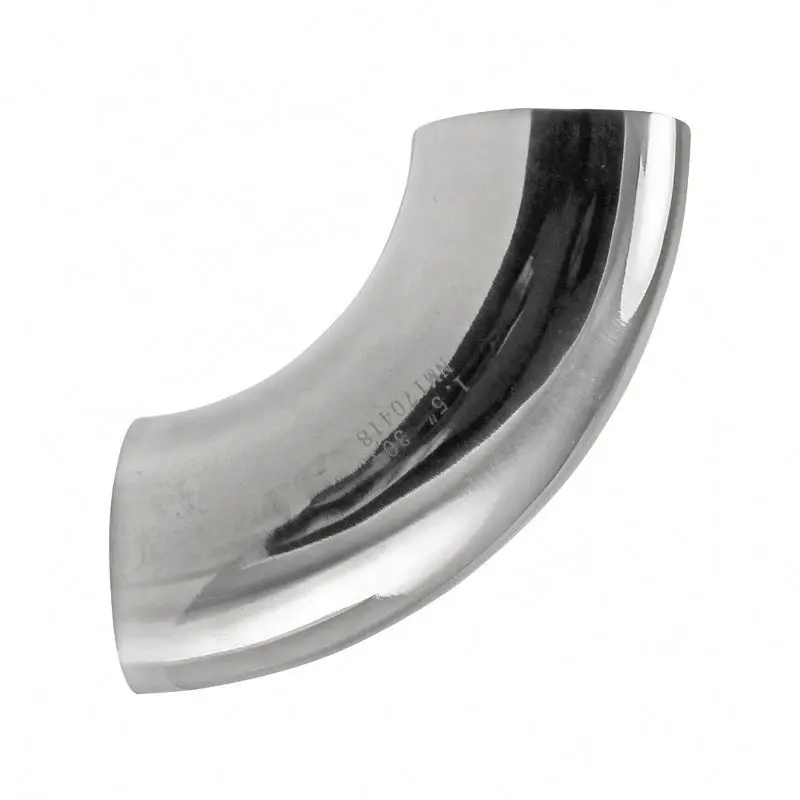 Double Wall Wear-Resisting Concrete Bend Pipe /Elbow Pipe Bend Pipe Joint /Concrete Pump Pipe Elbow