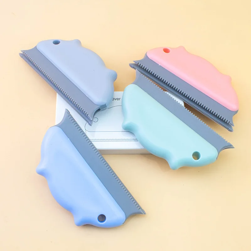 
Self Cleaning Cat Removal Floating Hair Combing And Removal Cat hair removal Pet Brush 