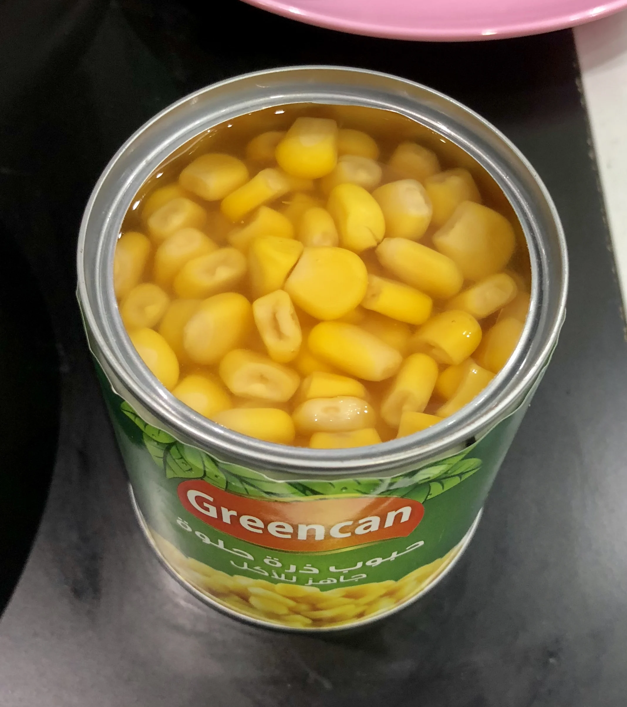 Good Quality 400g Canned Corn Canned Sweet Corn