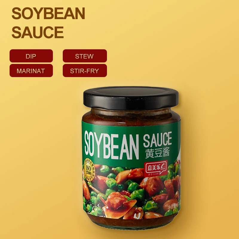 Китайские блюда серия мультфильмов соус Кунг-Пао оптовые поставки соуса для барбекю