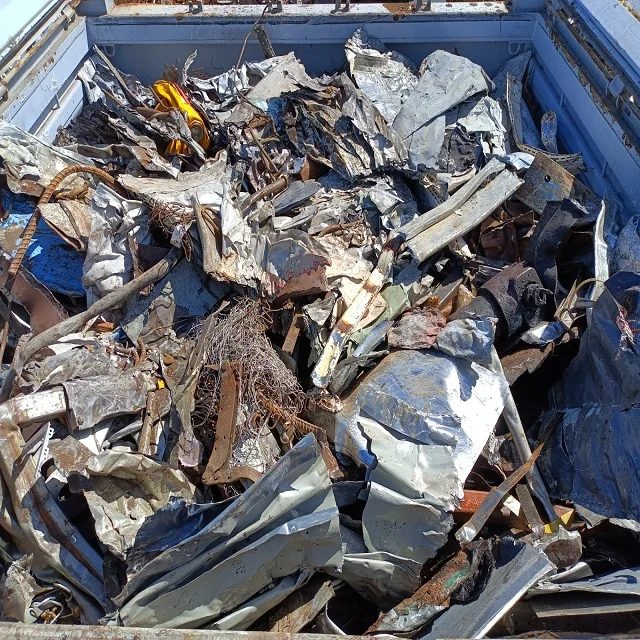 2023 Competitive Price HMS melting scrap for sale in Bulk For Indian supplier