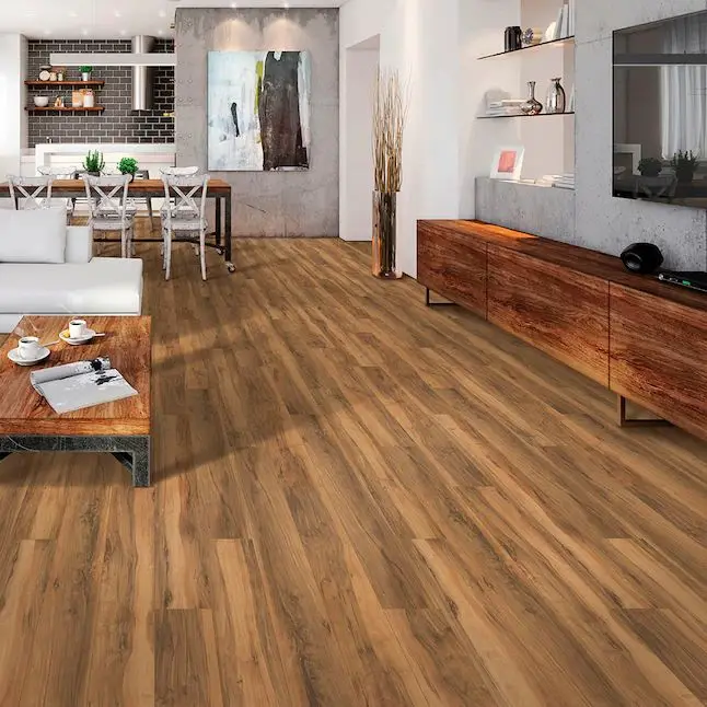 TAP & GO indoor wood flooring engineered oak flooring layers parquet hardwood flooring