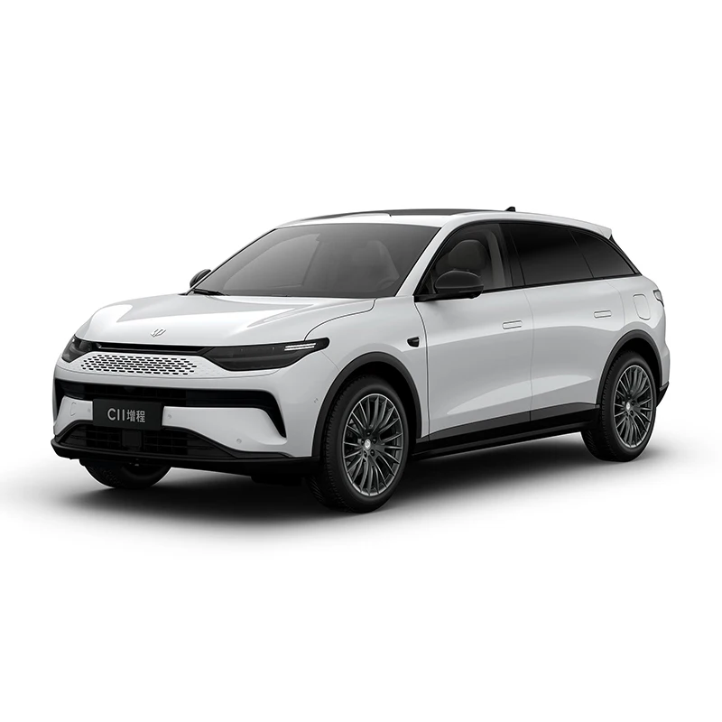 2024 двигателя С11 внедорожника Электрический ев 200 кВт/360 нм R18 500 задний привод комфорт LHD Подержанный автомобиль для продажи