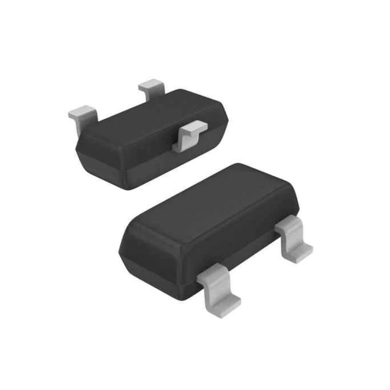 Оригинальные электронные компоненты детали Ic чип LM50CIM3 SOT23-3 Интегральные схемы