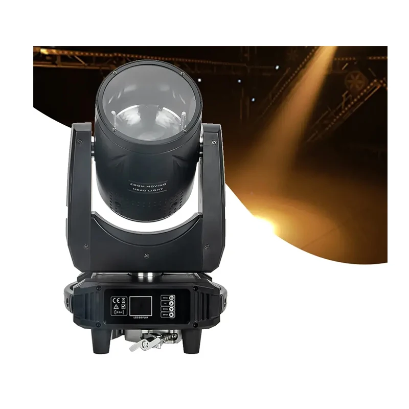 moving head beam spot light for stage lighting zoom wash led moving head for dj disco bar moving beam lighting
