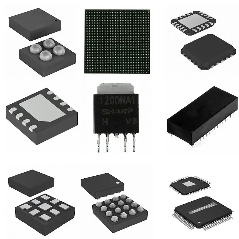 SDDJE-2 DIP-4 integrated circuits Thermal Management Position  Proximity  Speed  Modules
