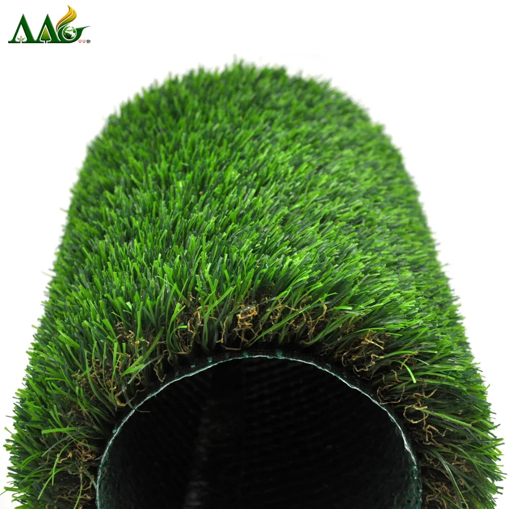 AAG Landscaping Mat Home Garden Turf Artificial Carpet Grass Rug Outdoor Artificial Grass