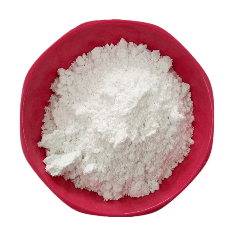 Food grade facial mask component diatomite high quality mineral source