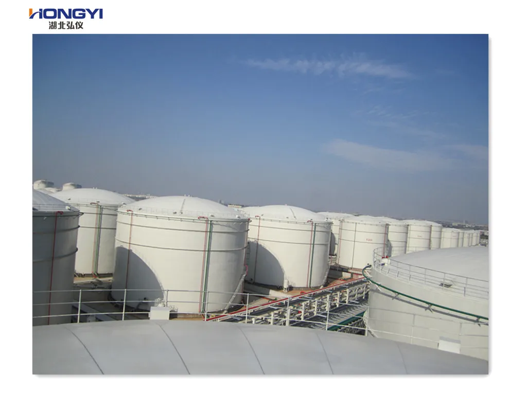 Portable Adjustable industrial automation loading system for fuel oil Refined oil Benzene hydrogenation Chemical caustic soda