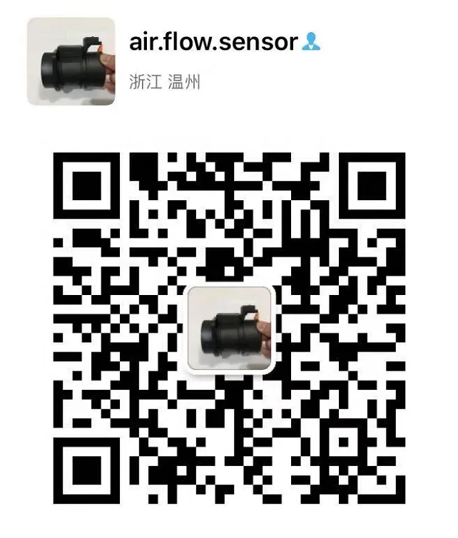 Factory Price& genuine Quality automobile air flow meter MAF MASS Air Flow sensor 5wk9633 AMMA780