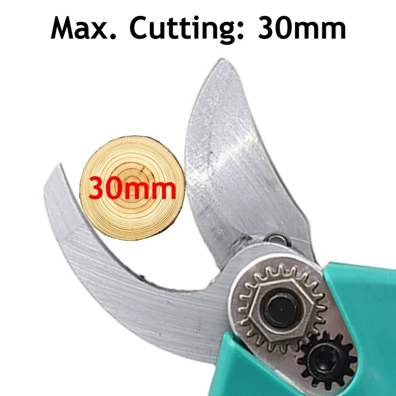 High Quality Universal Garden Trees Gardening Best Electric Pruning