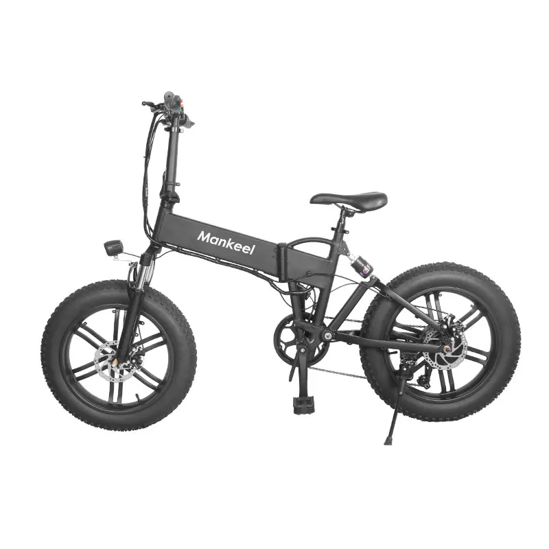 Mankeel 750 Watt Off Road Fat E Mountain 1000W 26 Inch Eu Stock Alibaba Men Used Foldable Cycle E Speed Eu Warehouse E Bike