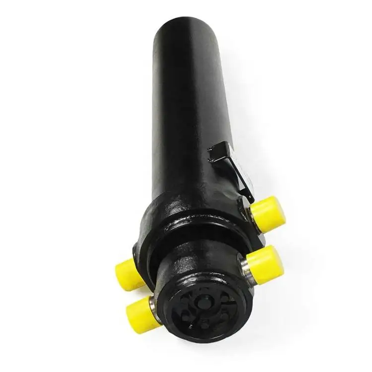 Dump truck hydraulic cylinder manufacturer in China