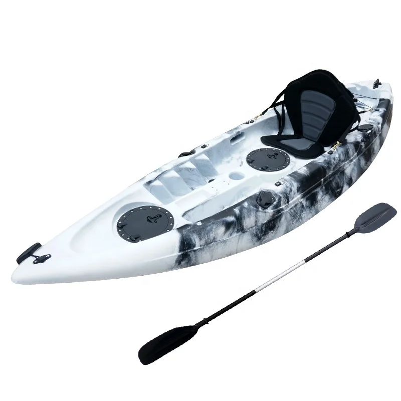 Sit On Top Fishing Kayak Cheap Kayaks from BLUE OCEAN KAYAK