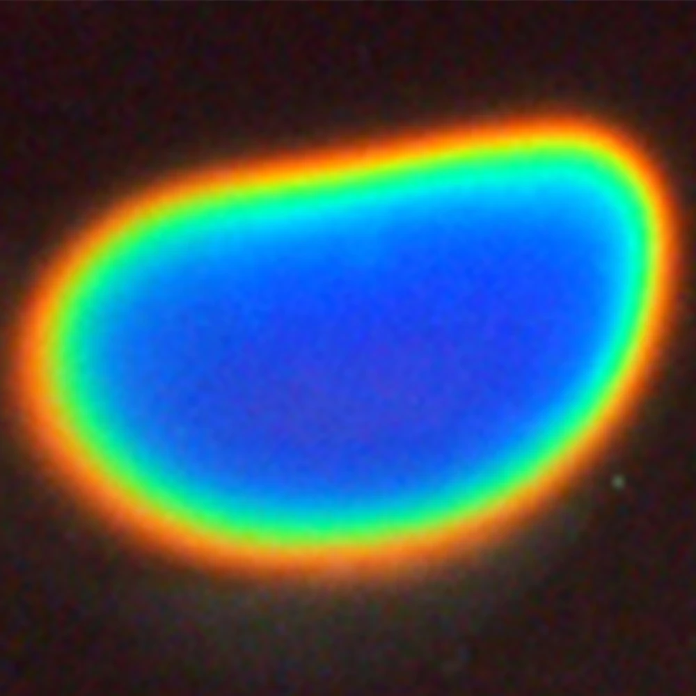 Custom 12 Colors Change Thermal Liquid Crystal Sheet