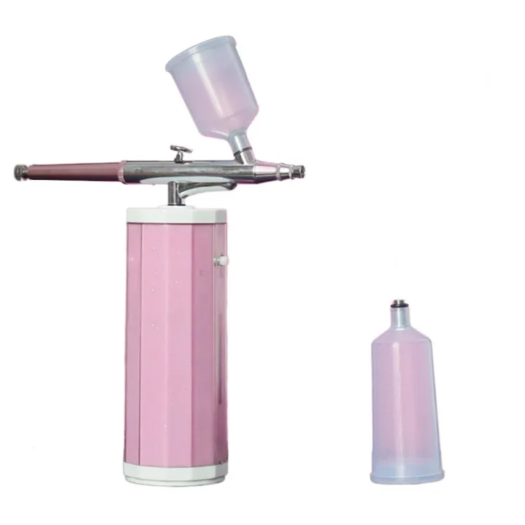 Новинка 2021 года, очистка черных точек и белых точек, очистка воды кислородом, аэрограф